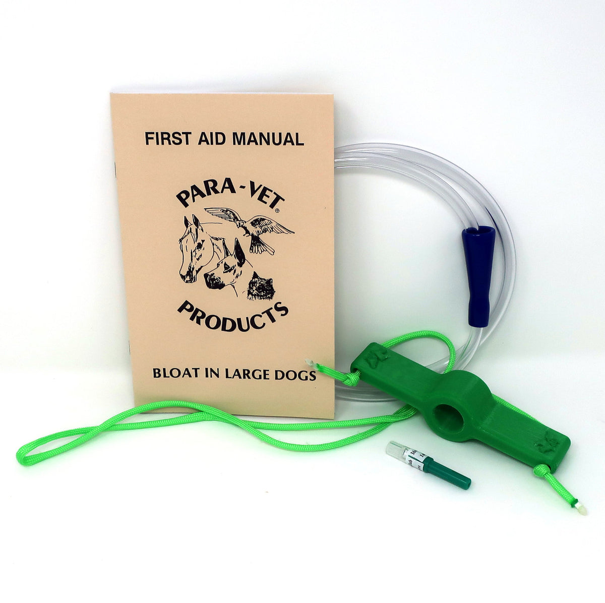 Bloat Kit Basic