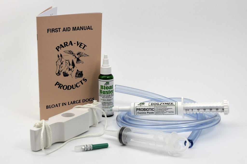 Bloat Kit Deluxe