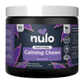 Nulo Calming Organic  Soft Chew Supplements For Dogs