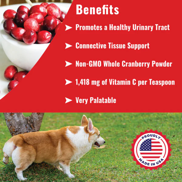 DogZymes Cran Tri C