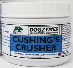 DogZymes Adrenal Support