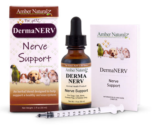 Amber Tech DermaNERV