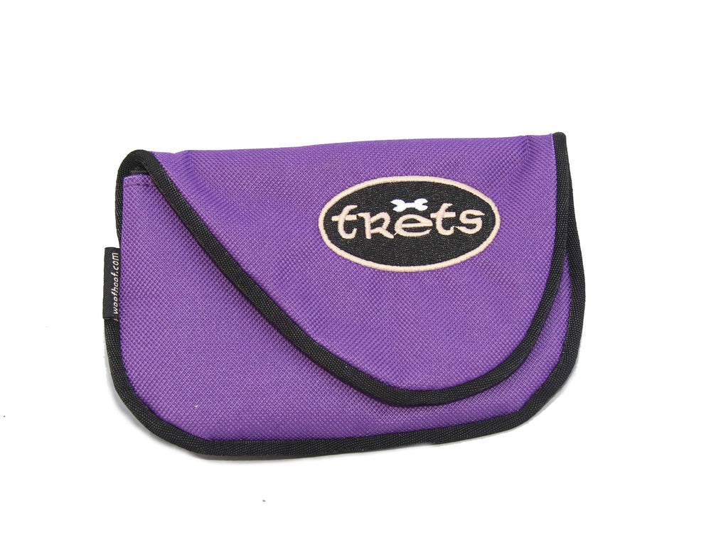 TRETS Reward Pouch by WoofHoof