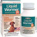 Wormer 2x Liquid