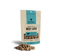 Vital Essentials Freeze-Dried Raw Beef Liver Treats 2.1oz