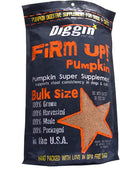 Firm Up! Pumpkin 16oz  Diggin Your Dog Super Snouts