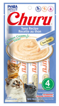 Churu Purée Tuna