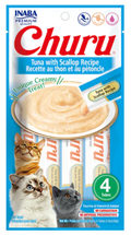 Churu Purée Tuna with Scallop Regular price