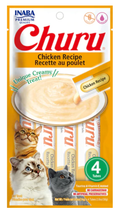 Churu Purée Chicken