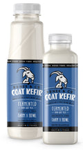 Bones & Co Goat Kefir Fermented Goat Milk for Dogs & Cats