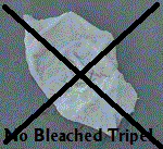 Green Tripe Coarse / Regular Grind