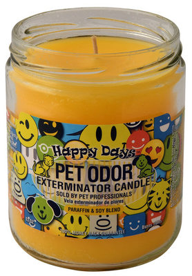 Pet Odor Exterminator Candle