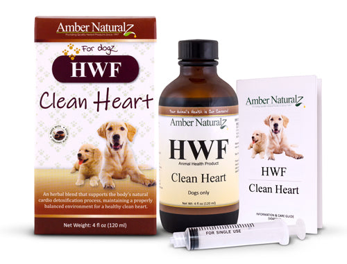 Amber Naturalz HWF ( Amber Tech )