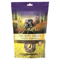 Zignature Turkey Formula Crunchy Dog Treats, 12-oz (Size: 12-oz)