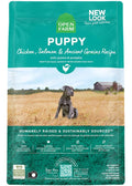Open Farm Puppy Chicken, Salmon & Ancient Grains Recipe Dry Dog Food