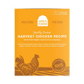 Open Farm Gently Cooked Harvest Chicken Recipe Frozen Dog Food