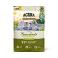 ACANA Highest Protein Grasslands with Duck, Free-Range Chicken & Eggs Dry Cat Food