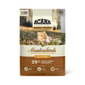 ACANA Highest Protein Meadowlands with Free-Run Chicken, Turkey & Chicken Liver Dry Cat Food