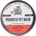 Skout's Honor Prebiotic Pet Balm, 2-oz (Size: 2-oz)