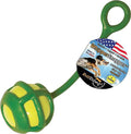 RuffDawg WhipperSnapper Dog Toy, Color Varies
