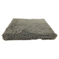 Dog Gone Smart Dirty Dog Cushion Pad, Grey