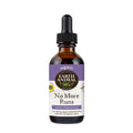 Earth Animal Organic Herbal Remedies No More Runs Pet Supplement, 2-oz (Size: 2-oz)