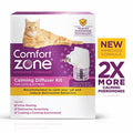 Comfort Zone Diffuser Kit