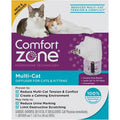 Comfort Zone Multi-Cat Diffuser Kit