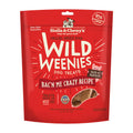 Stella & Chewy's Wild Weenies Bac'n Me Crazy Freeze-Dried Dog Treats