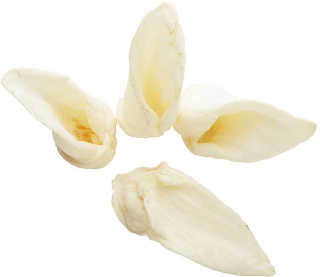 Redbarn Lamb Ears Dog Treats, 1 count [DISPLAY]