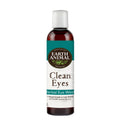 Earth Animal Herbal Topical Remedies Clean Eyes Eye Wash for Dogs & Cats, 4-oz Bottle (Size: 4-oz)