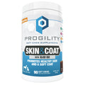 Nootie Progility Skin & Coat Soft Chews Supplement for Dogs