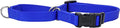 Coastal Collar No-Slip Martingale Dog Collar, Blue