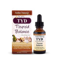 Amber Naturalz TYD Pet Supplement
