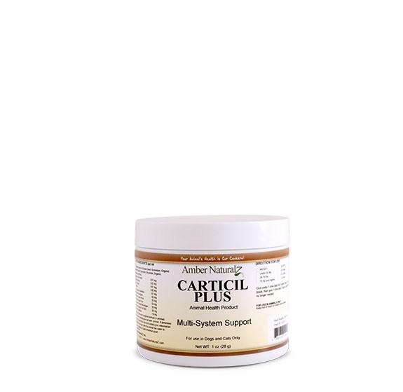 Amber Naturalz Carticil Plus Dog & Cat Supplement