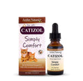 Amber Naturalz Catizol Cat Supplement