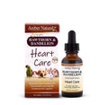 Amber Naturalz Hawthorn & Dandelion Pet Supplement