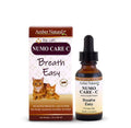 Amber Naturalz Numo Care C Cat Supplement