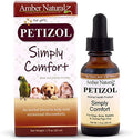 Amber Naturalz Petizol Pet Supplement