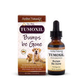 Amber Naturalz Tumoxil Dog Supplement