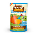 Weruva Pumpkin Patch Up Pumpkin with Coconut Oil & Flaxseeds Dog & Cat Supplement