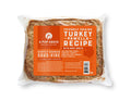 A Pup Above Turkey Pawella Friendly Grains Gently Cooked Dog Food