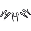 Herm Sprenger Stainless Extra Links, Black