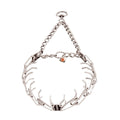 Herm Sprenger Ultra-Plus Stainless Steel Prong Dog Training Collar