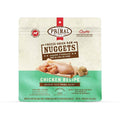Primal Chicken Recipe Nuggets Freeze-Dried Raw Dog Food