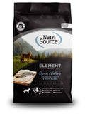 NutriSource Element Open Waters Dry Dog Food