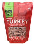Raw Dynamic Turkey Frozen Raw Dog Food