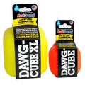 RuffDawg Dawg-Cube Dog Toy