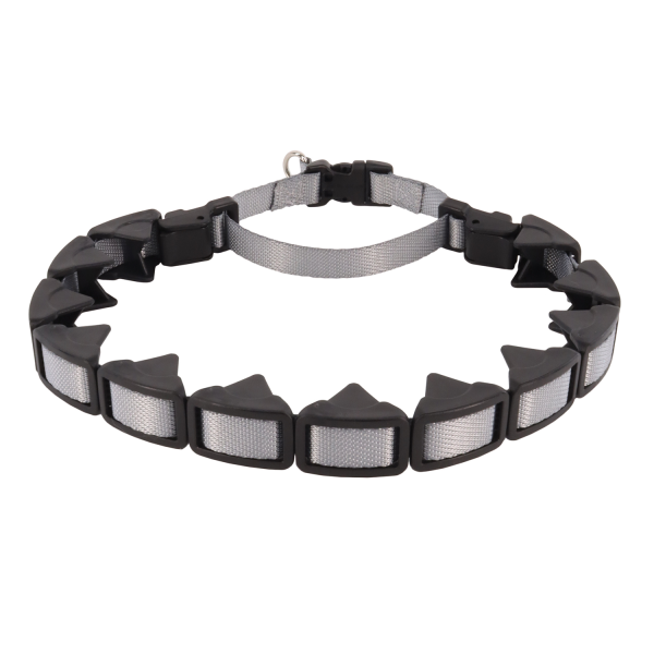 Coastal Natural Control Training Collar, Grey