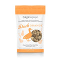 Green Juju Duck Orange Freeze-Dried Whole Food Bites for Dogs & Cats